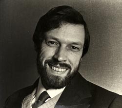 Tony Augarde